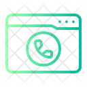پیش‌نمایش فایل web-call-5850025 از پک تماس