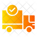 پیش‌نمایش فایل delivery-truck-6278615 از پک خرید آنلاین