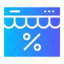 پیش‌نمایش فایل store-discount-6278617 از پک خرید آنلاین