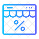 پیش‌نمایش فایل store-discount-6278693 از پک خرید آنلاین