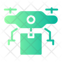 پیش‌نمایش فایل drone-delivery-6278997 از پک حمل و نقل