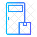 پیش‌نمایش فایل delivery-door-6279053 از پک حمل و نقل