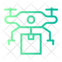 پیش‌نمایش فایل drone-delivery-6279055 از پک حمل و نقل