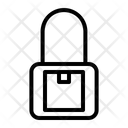 پیش‌نمایش فایل padlock-package-6279092 از پک حمل و نقل