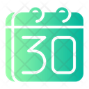 پیش‌نمایش فایل 30-date-6532247 از پک زمان و تاریخ