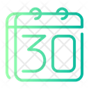 پیش‌نمایش فایل 30-date-6532281 از پک زمان و تاریخ