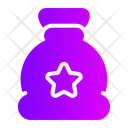پیش‌نمایش فایل christmas-sack-7057352 از پک روز بوکس