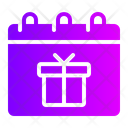 پیش‌نمایش فایل gift-schedule-7057358 از پک روز بوکس