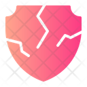 پیش‌نمایش فایل nroken-shield-7661108 از پک شکسته
