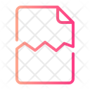 پیش‌نمایش فایل torn-paper-7661176 از پک شکسته
