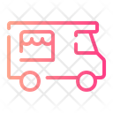 پیش‌نمایش فایل food-truck-8485603 از پک بازار خیابان