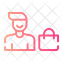 پیش‌نمایش فایل shopper-8485611 از پک بازار خیابان