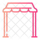 پیش‌نمایش فایل tent-8485612 از پک بازار خیابان