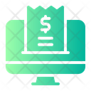 پیش‌نمایش فایل invoice-8364957 از پک تجارت و خرید