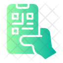 پیش‌نمایش فایل qr-code-8364968 از پک تجارت و خرید