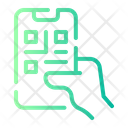 پیش‌نمایش فایل qr-code-8365030 از پک تجارت و خرید