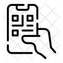 پیش‌نمایش فایل qr-code-8365058 از پک تجارت و خرید