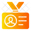 پیش‌نمایش فایل id-card-8374532 از پک کار اداری