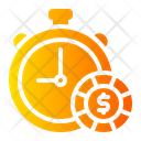 پیش‌نمایش فایل time-is-money-8374543 از پک کار اداری