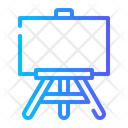 پیش‌نمایش فایل easel-9409857 از پک خلاقیت