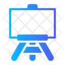 پیش‌نمایش فایل easel-9409776 از پک خلاقیت