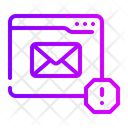 پیش‌نمایش فایل spam-9510993 از پک ضد Phising