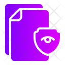 پیش‌نمایش فایل privacy-9510926 از پک ضد Phising