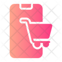 پیش‌نمایش فایل mobile-shopping-9845487 از پک فروش اینترنتی