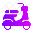 پیش‌نمایش فایل scooter-9882806 از پک خدمات عمومی