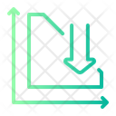 پیش‌نمایش فایل loss-10179182 از پک کسب‌وکار Diagrams