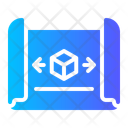 پیش‌نمایش فایل blueprint-10234900 از پک چاپ سه‌بعدی