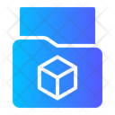 پیش‌نمایش فایل folder-10234877 از پک چاپ سه‌بعدی
