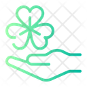 پیش‌نمایش فایل clover-10769970 از پک بهار