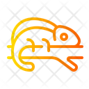 پیش‌نمایش فایل chameleon-10796459 از پک Pet Daycare