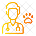 پیش‌نمایش فایل doctor-10796433 از پک Pet Daycare