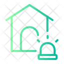 پیش‌نمایش فایل alarm-11466573 از پک Property بازار