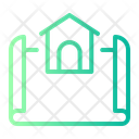 پیش‌نمایش فایل blueprint-11466546 از پک Property بازار