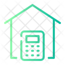 پیش‌نمایش فایل mortgage-calculator-11466562 از پک Property بازار