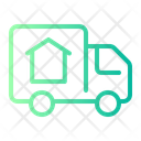 پیش‌نمایش فایل moving-truck-11466563 از پک Property بازار