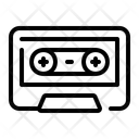 پیش‌نمایش فایل cassette-11620110 از پک فروشگاه موسیقی