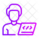 پیش‌نمایش فایل programmer-11764895 از پک خدمات فناوری اطلاعات