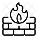 پیش‌نمایش فایل firewall-11764917 از پک خدمات فناوری اطلاعات