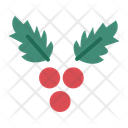 پیش‌نمایش فایل holly-10443111 از پک کریسمس