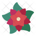 پیش‌نمایش فایل poin-settia-10443124 از پک کریسمس