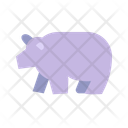 پیش‌نمایش فایل polar-bear-10443125 از پک کریسمس