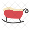 پیش‌نمایش فایل sleigh-10443129 از پک کریسمس