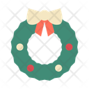 پیش‌نمایش فایل wreath-10443135 از پک کریسمس
