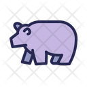 پیش‌نمایش فایل polar-bear-10443085 از پک کریسمس