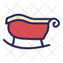 پیش‌نمایش فایل sleigh-10443089 از پک کریسمس