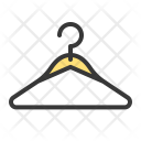 پیش‌نمایش فایل hanger-202 از پک آیکن پر از لباس مدرن